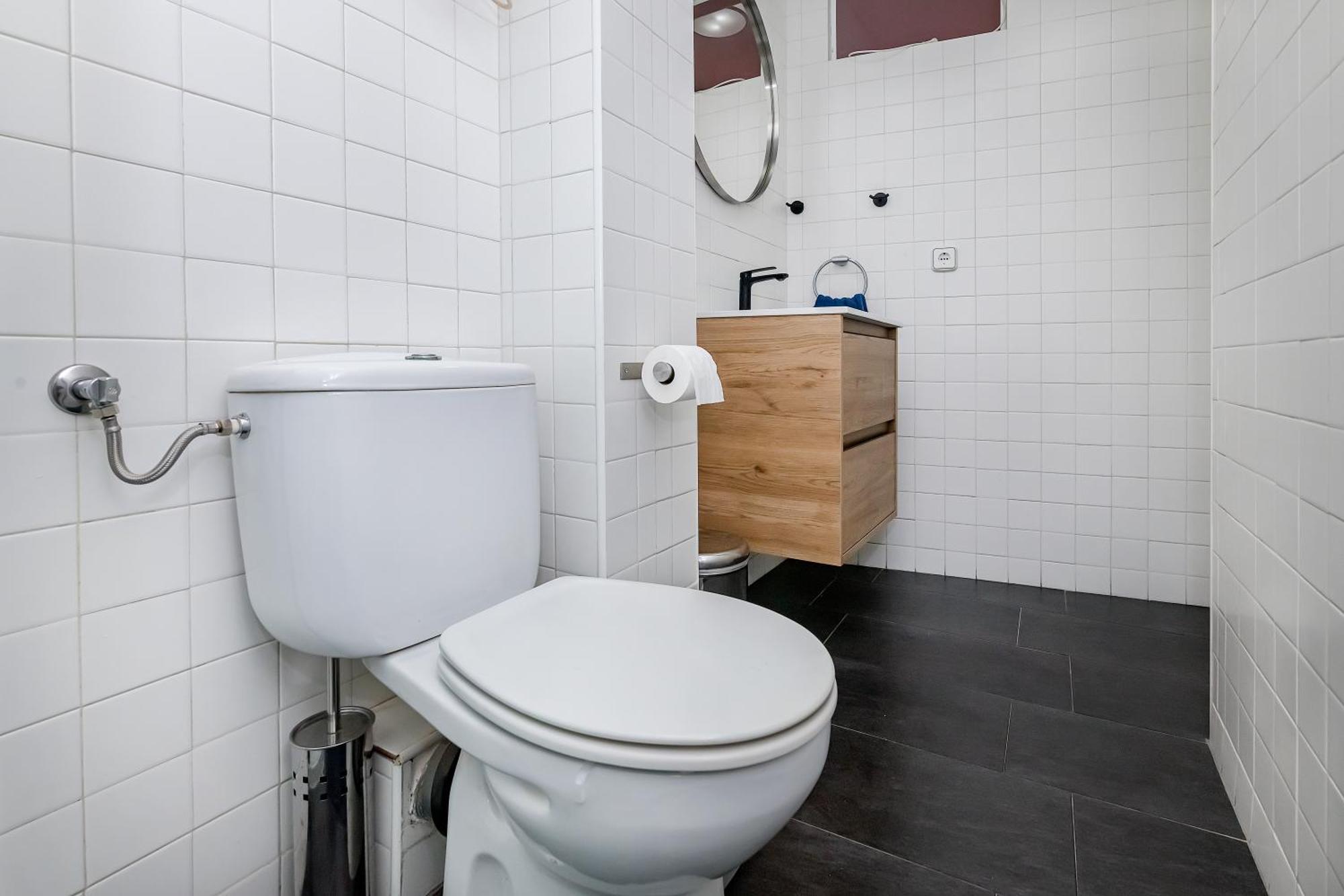 Bhost - Plaza De La Paja Lejlighed Córdoba Eksteriør billede