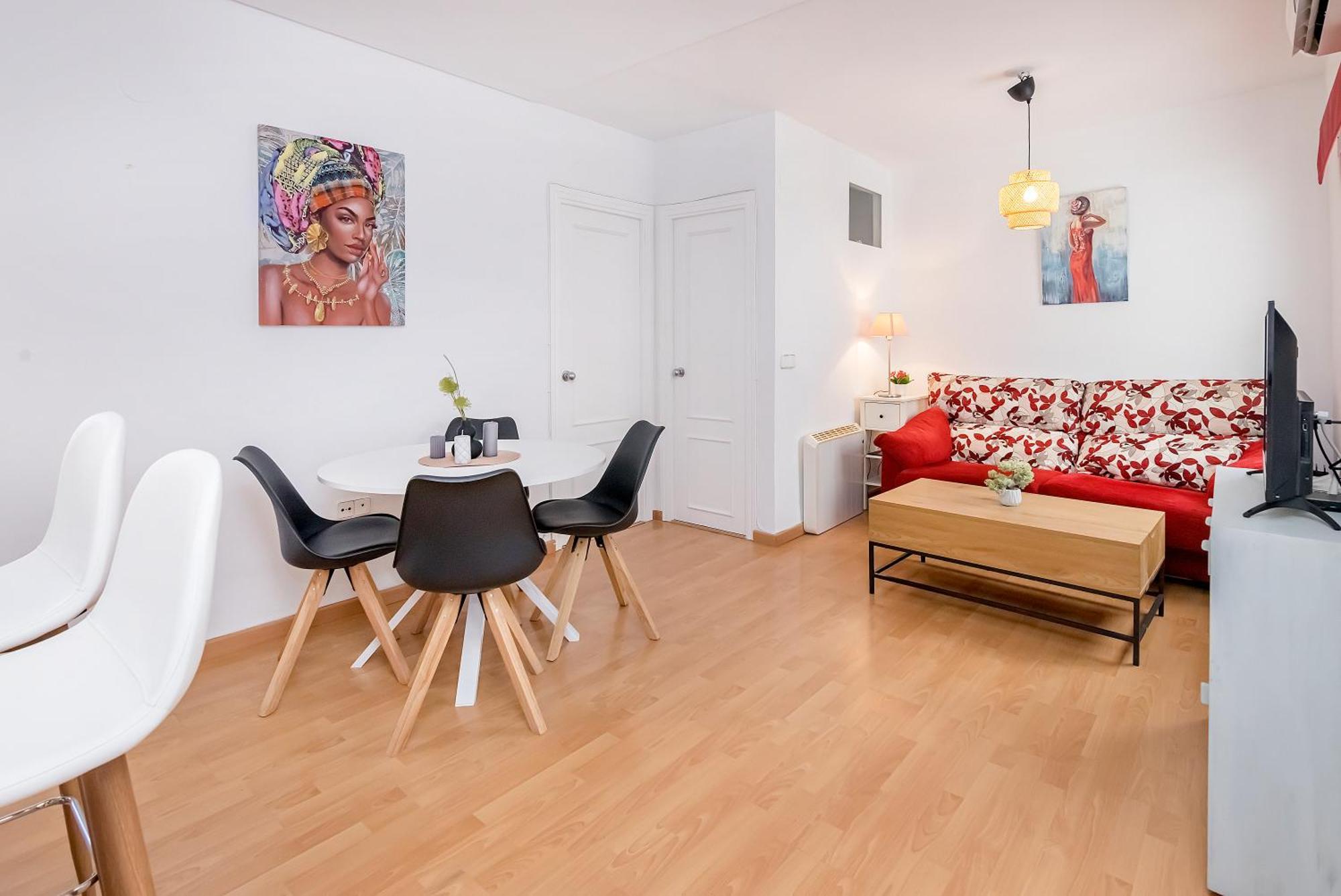 Bhost - Plaza De La Paja Lejlighed Córdoba Eksteriør billede