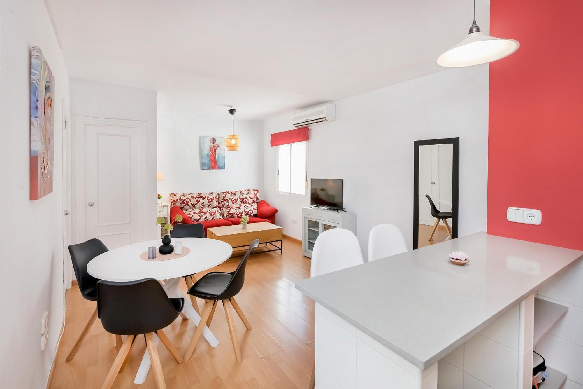 Bhost - Plaza De La Paja Lejlighed Córdoba Eksteriør billede